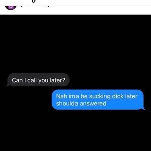 Meet your Posher, Christine